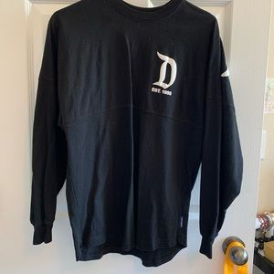 Disneyland jersey